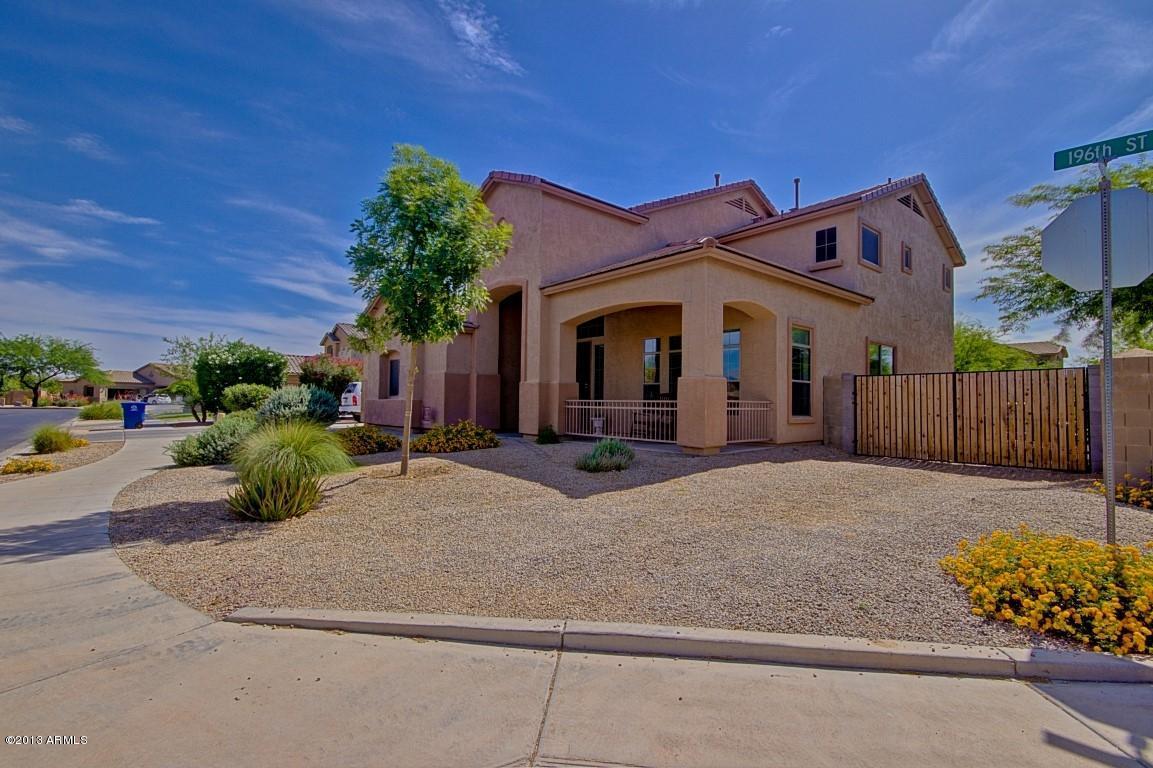 20258 S 196th St., Queen Creek, AZ 85142