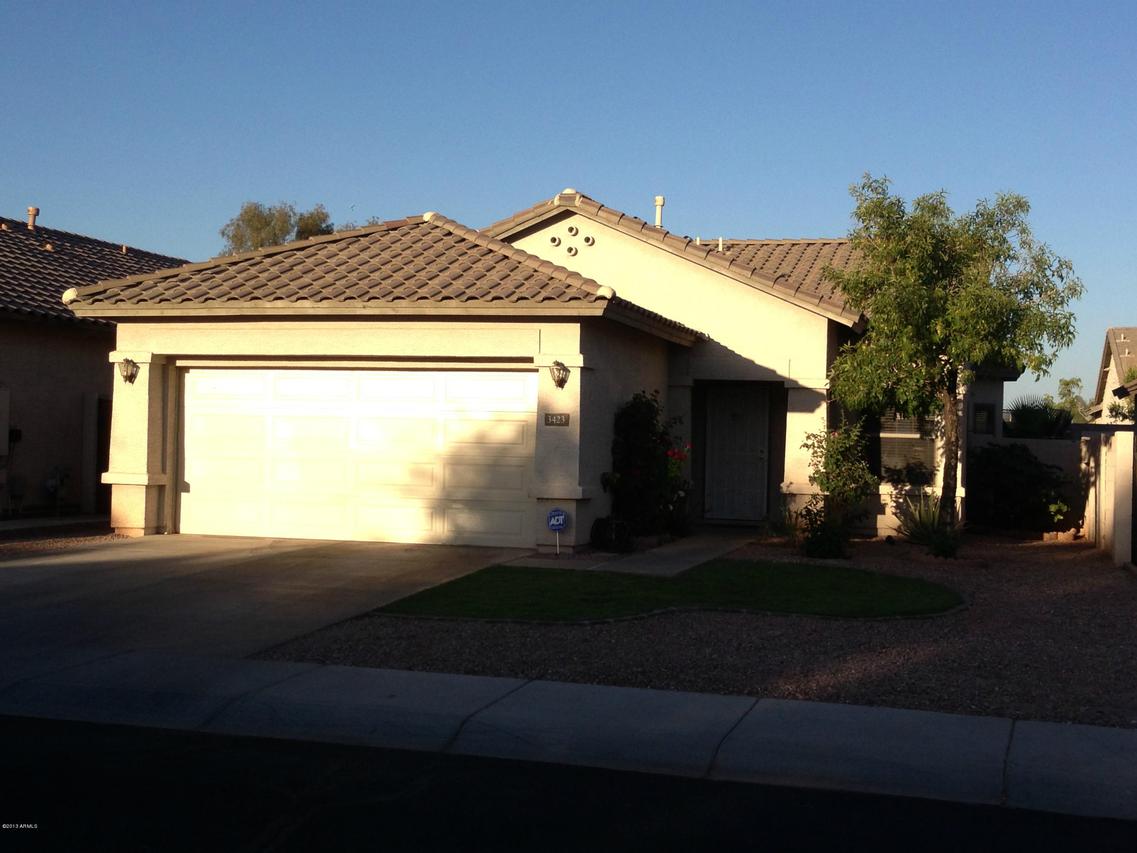 3423 N 130th Dr., Avondale, AZ 85392
