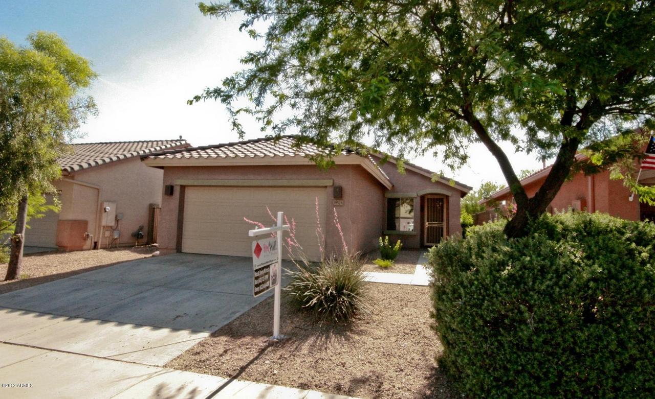 39528 N Hillerman Way, Anthem, AZ 85086