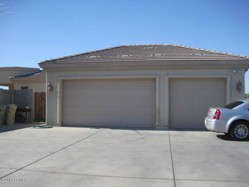 17318 N 64th Ln., Glendale, AZ 85308