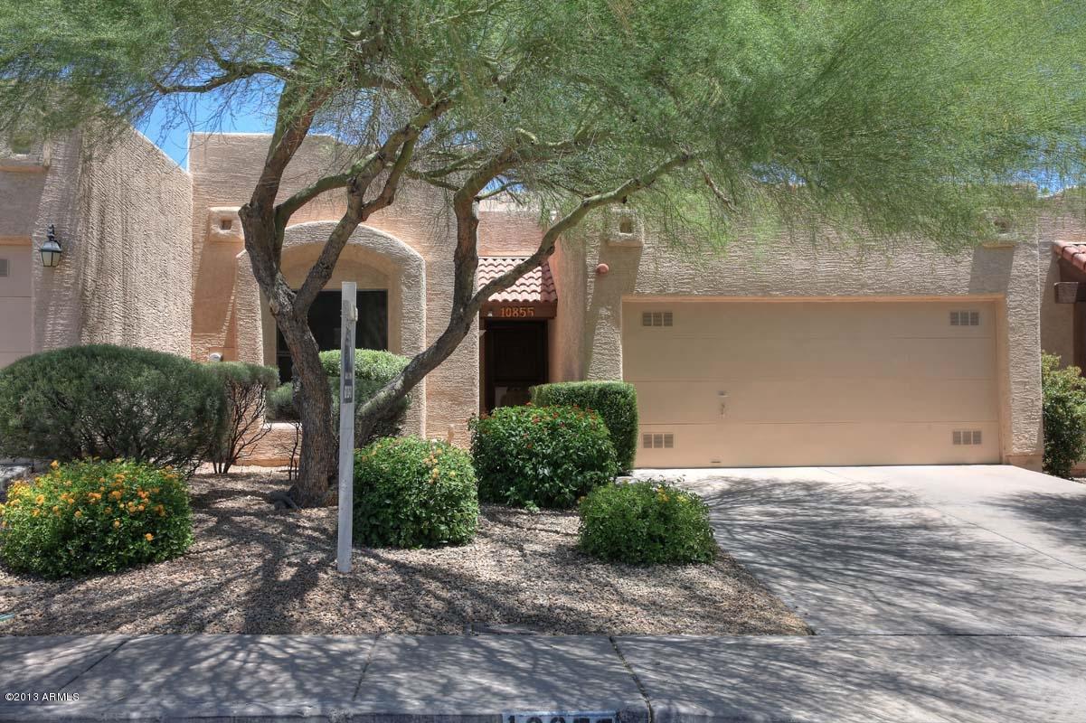 10855 N 117th Way, Scottsdale, AZ 85259