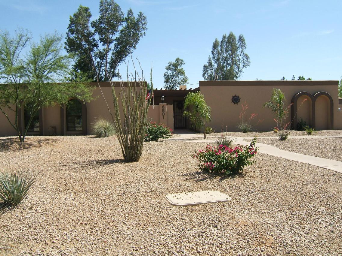 6501 E Sweetwater Ave., Scottsdale, AZ 85254