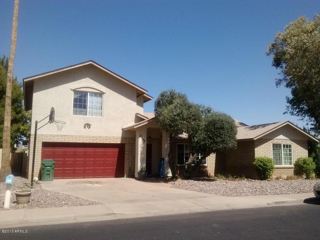2647 S Reyes, Mesa, AZ 85202