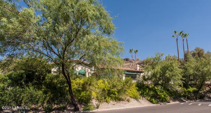 7743 N Dreamy Draw Dr., Phoenix, AZ 85020