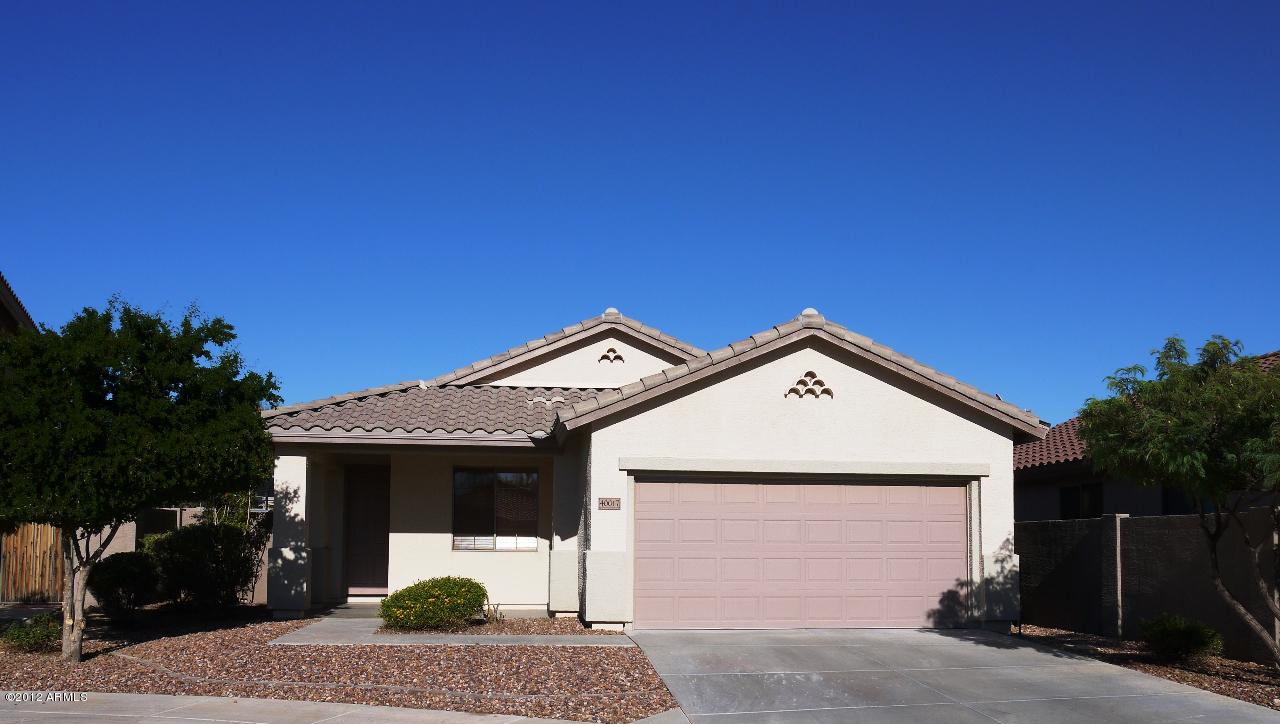 40017 N Panther Creek Ct., Anthem, AZ 85086