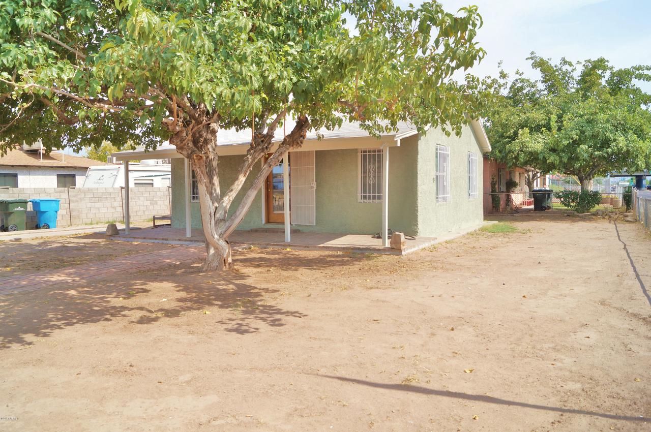 617 W Mohave St., Phoenix, AZ 85003