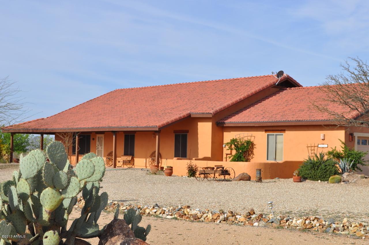 35840 S Joshua Pl., Wickenburg, AZ 85390