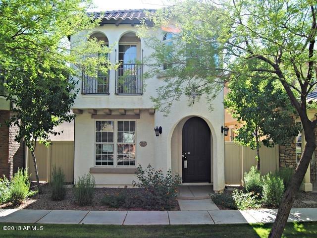 3849 S Posse Tr., Gilbert, AZ 85297