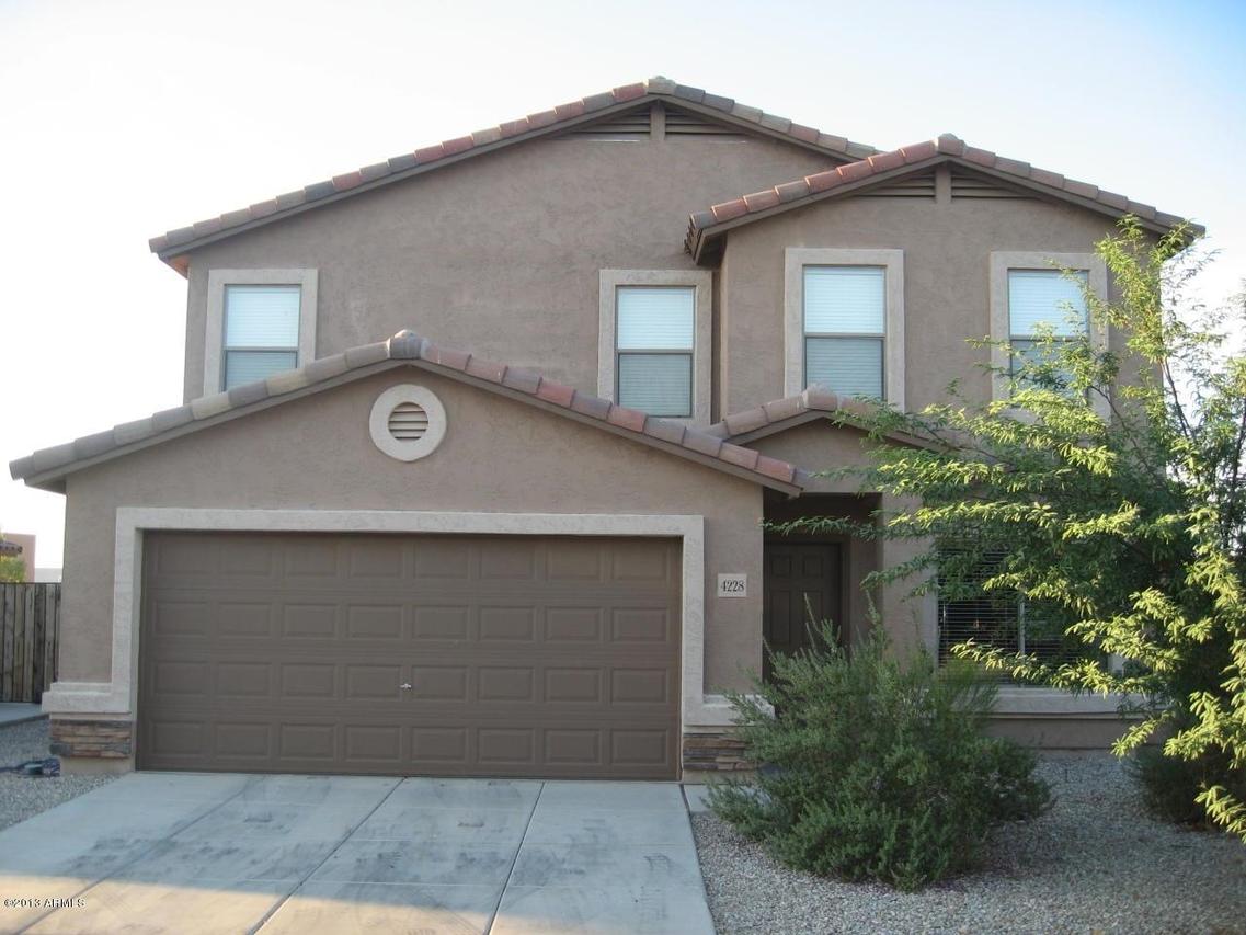 4228 E Rousay Dr., San Tan Valley, AZ 85140