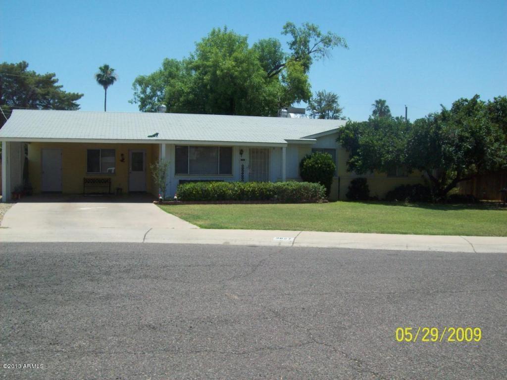 3627 W Hayward Ave., Phoenix, AZ 85051