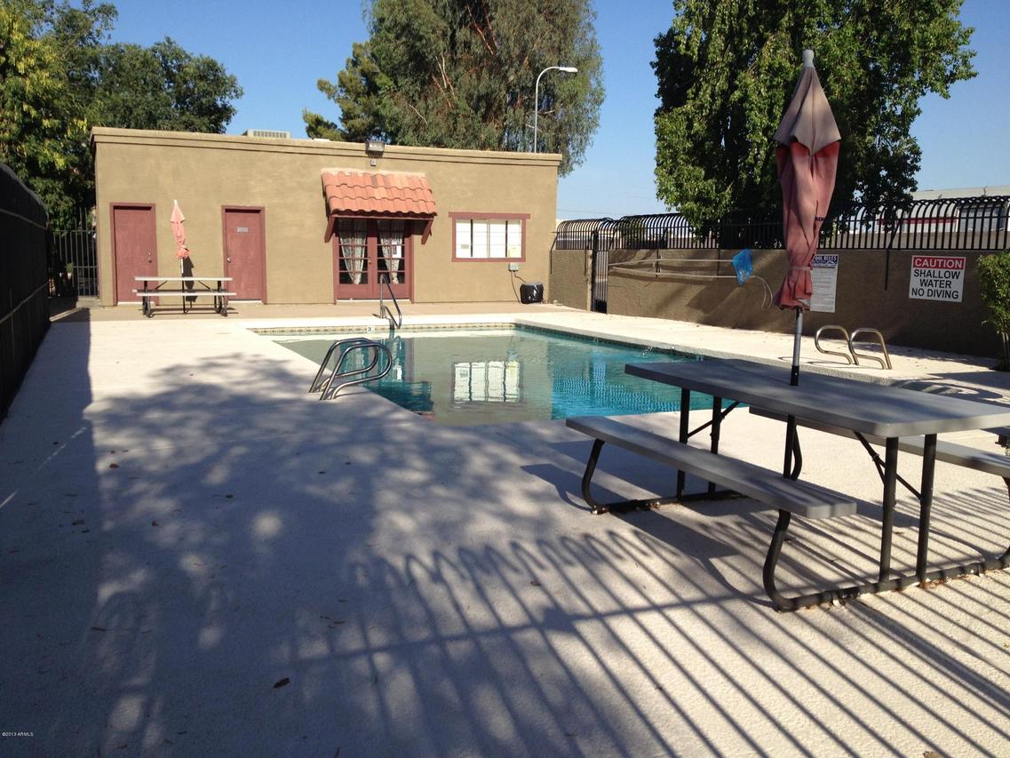 2724 W Mclellan Blvd. #121, Phoenix, AZ 85017