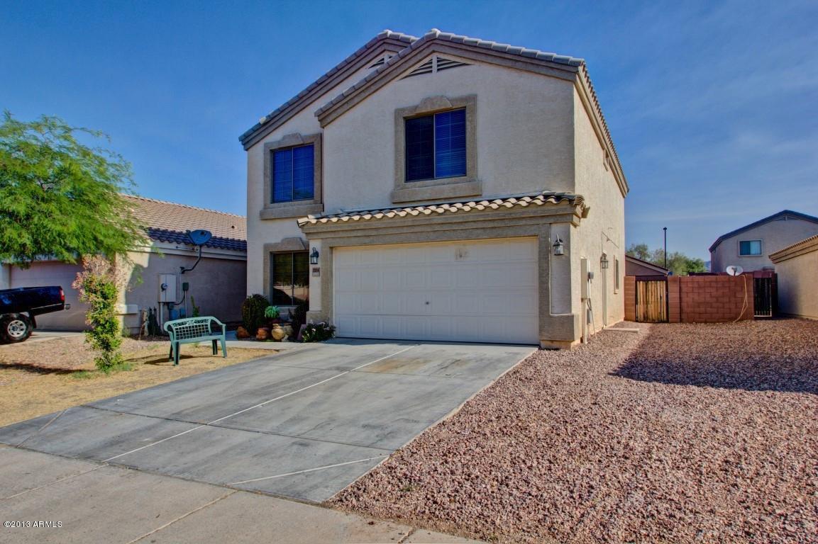 23814 W Desert Bloom St., Buckeye, AZ 85326