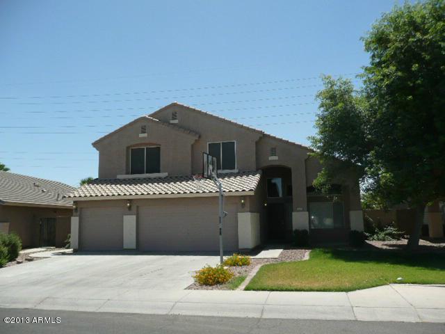 3407 S Joshua Tree Ln., Gilbert, AZ 85297