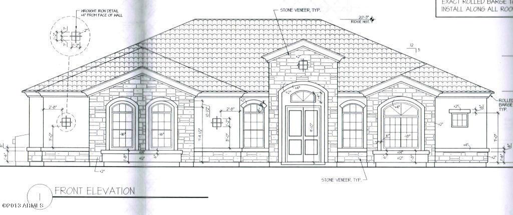 212xx E Stacey Rd., Queen Creek, AZ 85142