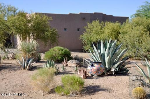 14428 E Monument Dr., Scottsdale, AZ 85262