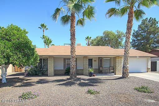 4436 E Kelton Ln., Phoenix, AZ 85032