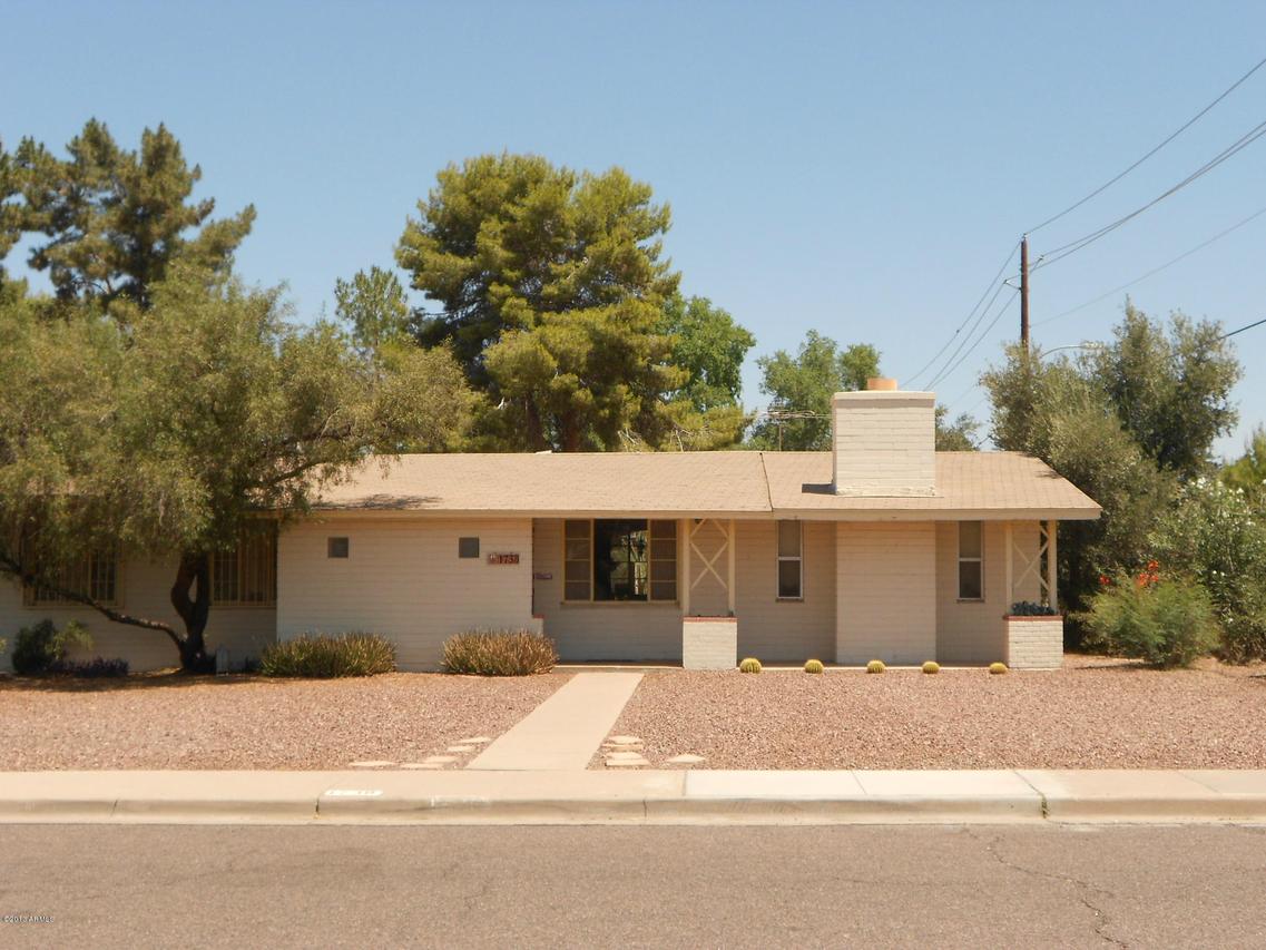 1738 E Catalina Dr., Phoenix, AZ 85016