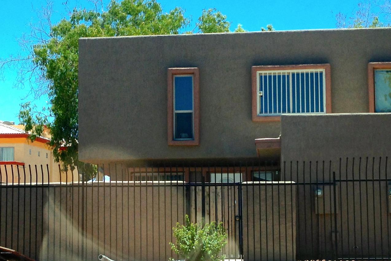 5222 W Lynwood St., Phoenix, AZ 85043