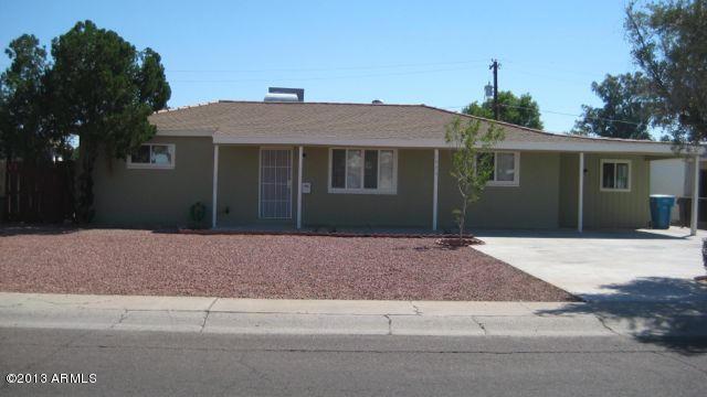 2939 W Butler Dr., Phoenix, AZ 85051