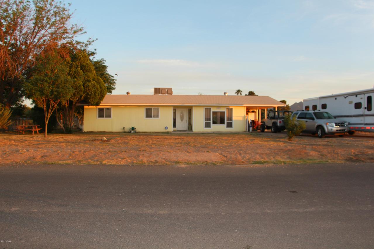 18827 E Via Del Jardin St., Queen Creek, AZ 85142