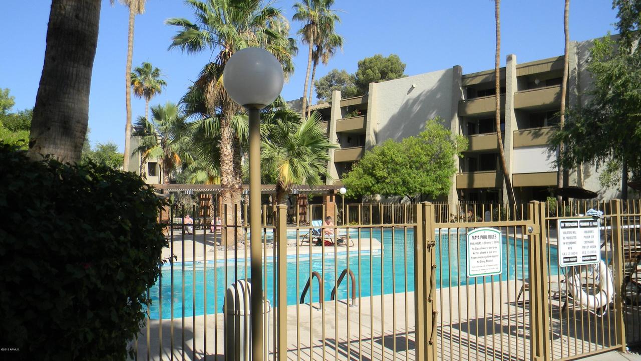 7625 E Camelback Rd. #252A, Scottsdale, AZ 85251