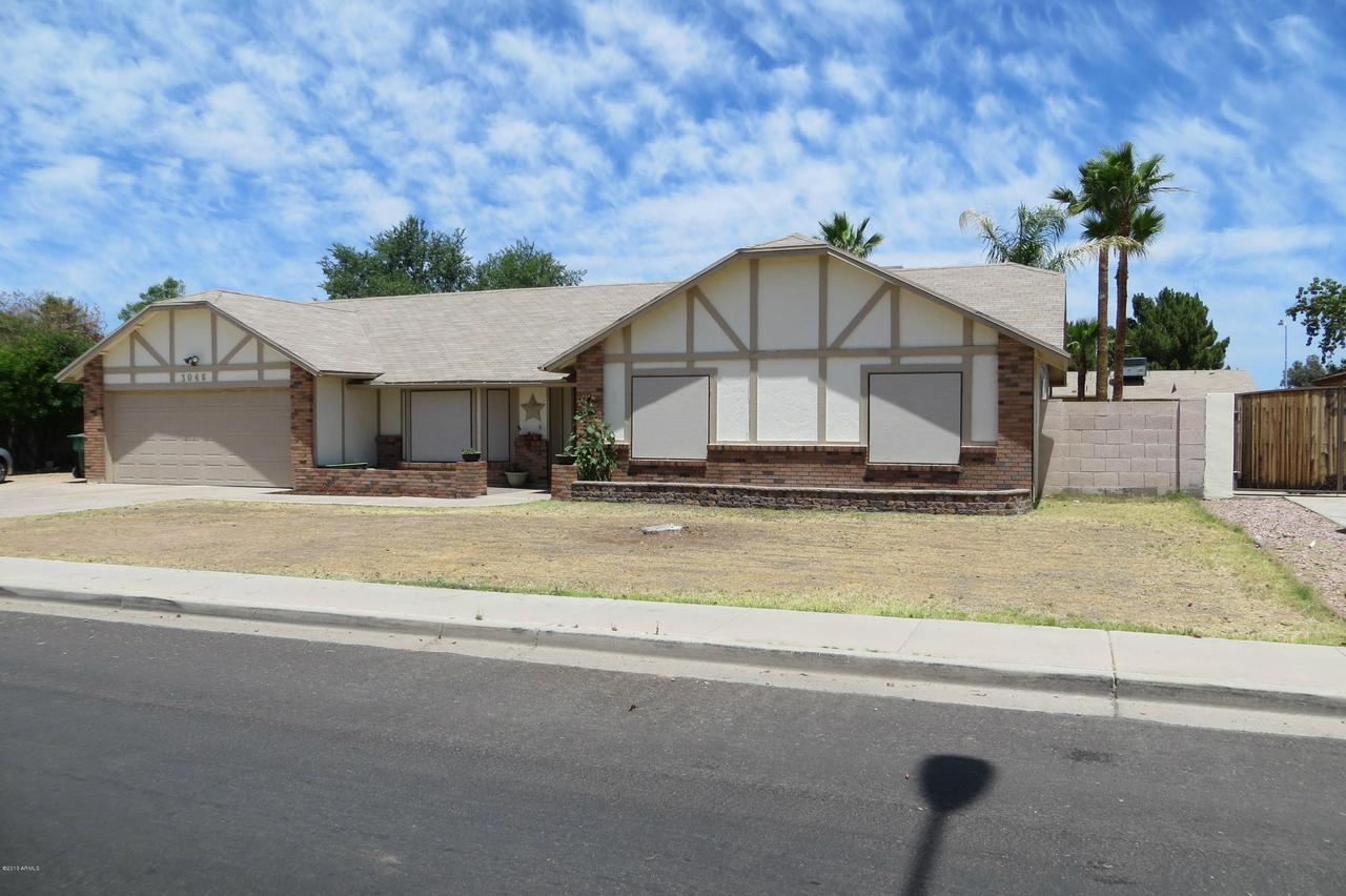 3046 E Decatur St., Mesa, AZ 85213