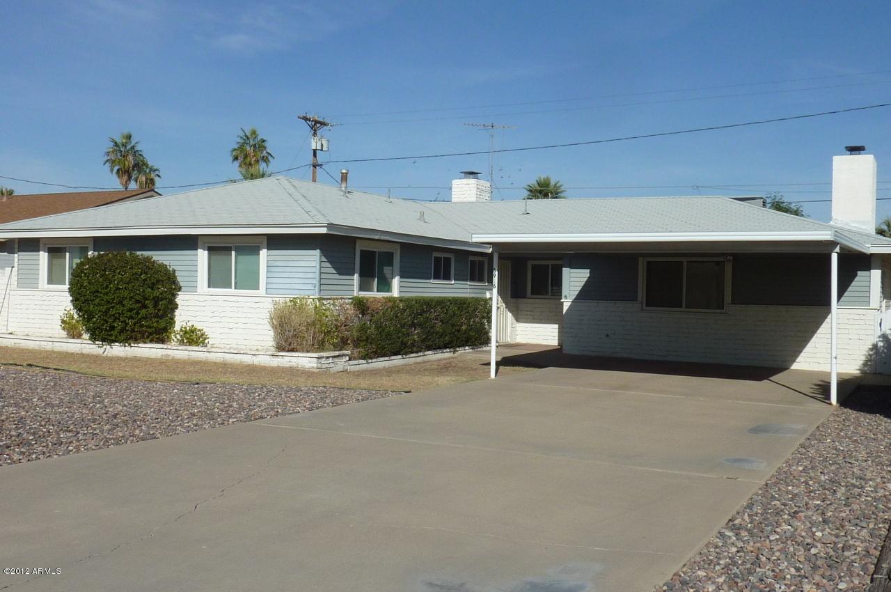 6916 E Granada Rd., Scottsdale, AZ 85257