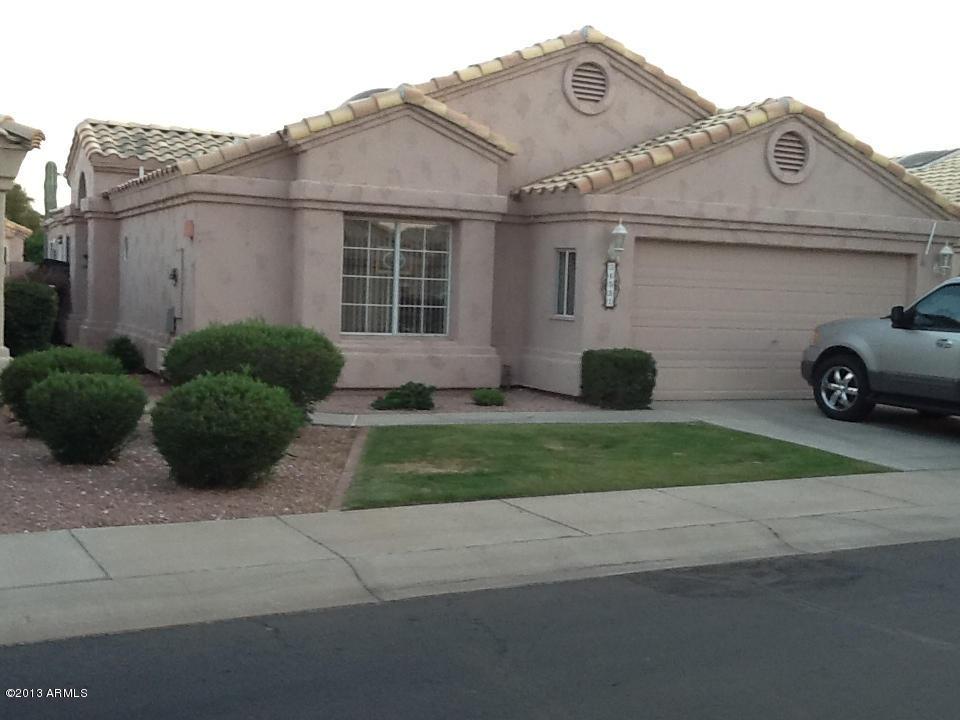 14531 W Zuni Tr., Surprise, AZ 85374