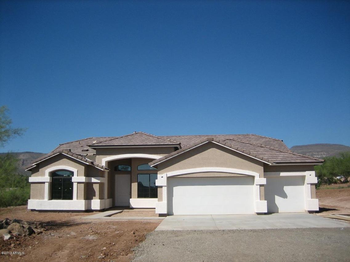 45005 N 19th Pl., New River, AZ 85087