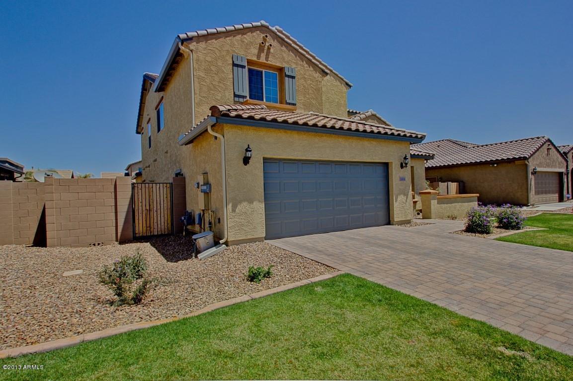 2914 E Melrose St., Gilbert, AZ 85297