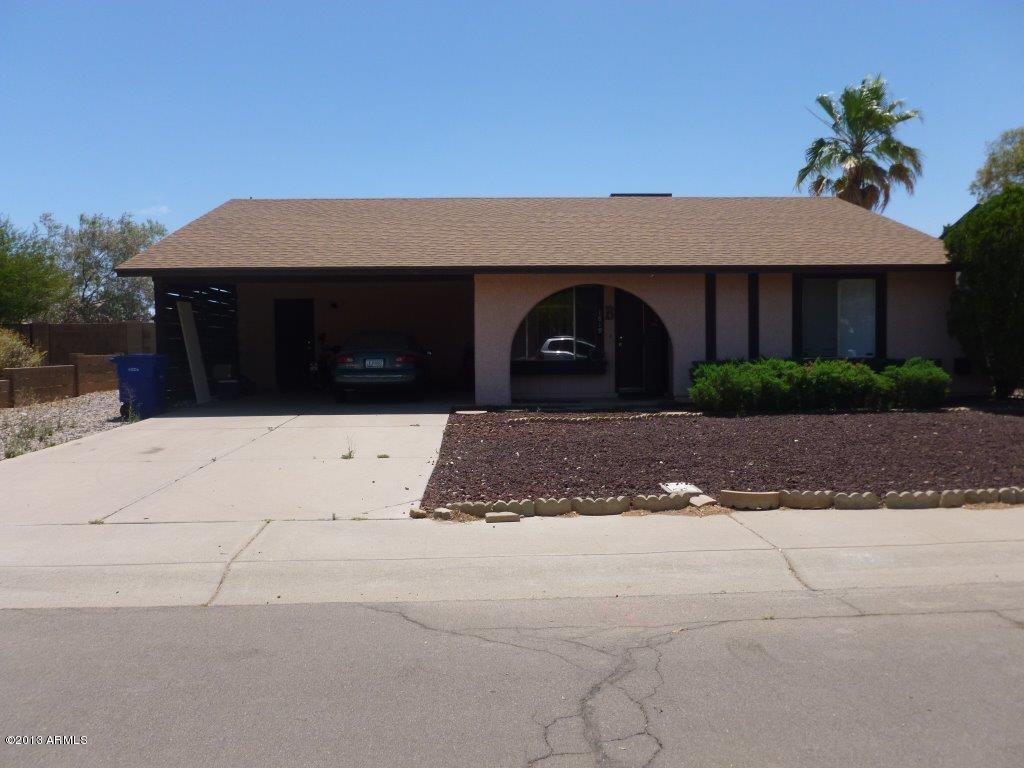 1819 W Cheyenne Dr., Chandler, AZ 85224
