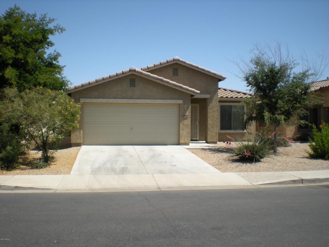 [Address Hidden by Seller], Maricopa, AZ 85138