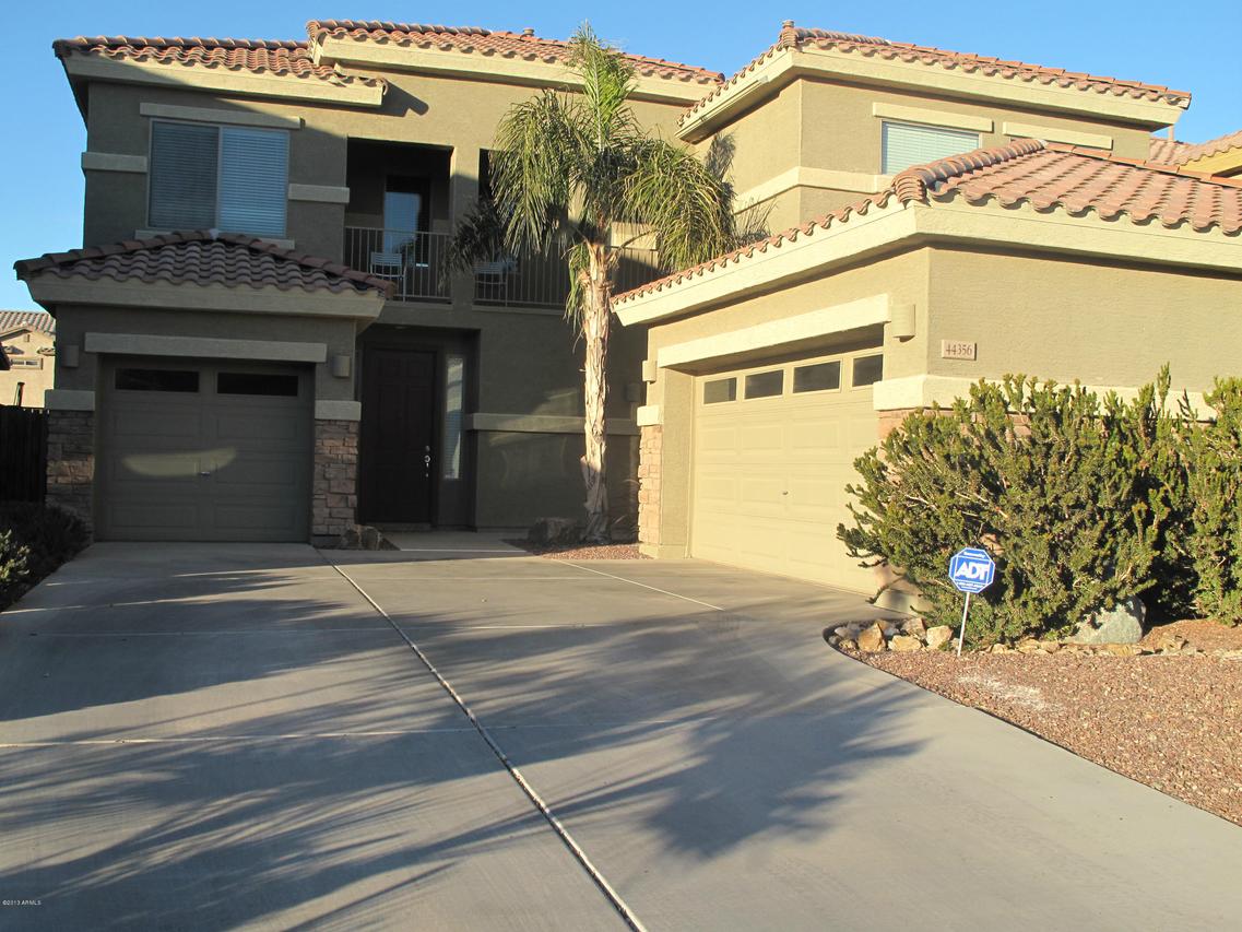 44356 W Yucca Ln., Maricopa, AZ 85138