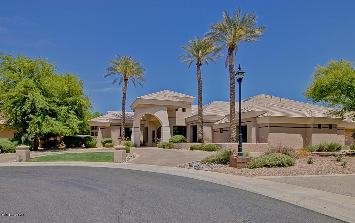 4909 N Valley Glen, Litchfield Park, AZ 85340