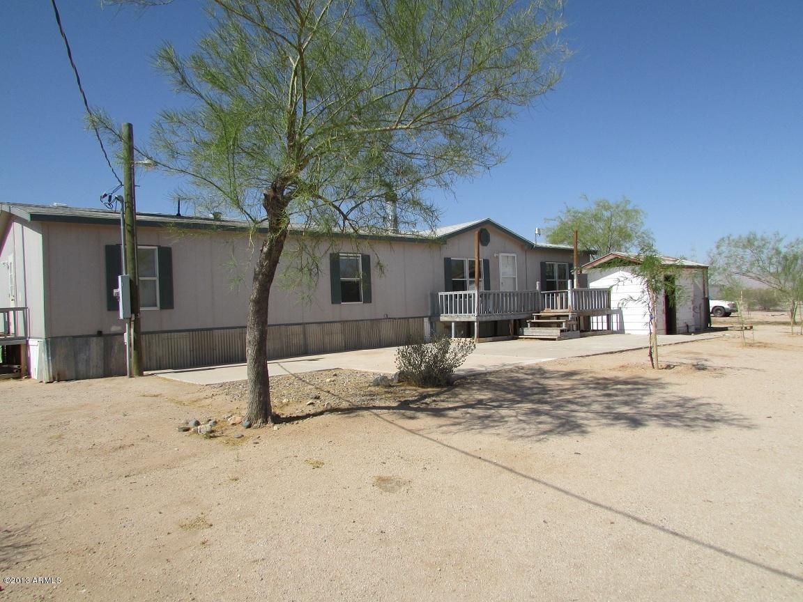 126 S Conejo Rd., Maricopa, AZ 85139