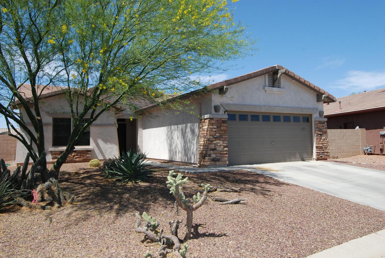 10619 E Gold Panning Ct., Gold Canyon, AZ 85118