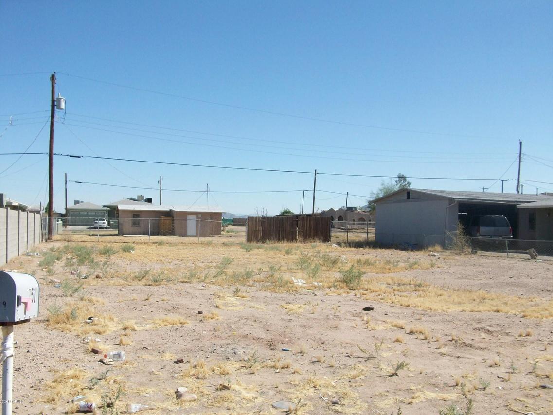 2520 E Jones Ave. #22, Phoenix, AZ 85040