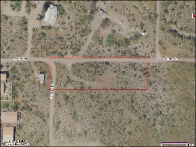 33XX W Wander Rd., New River, AZ 85087