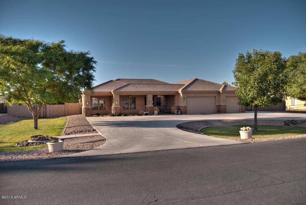 18822 W Elm St., Litchfield Park, AZ 85340