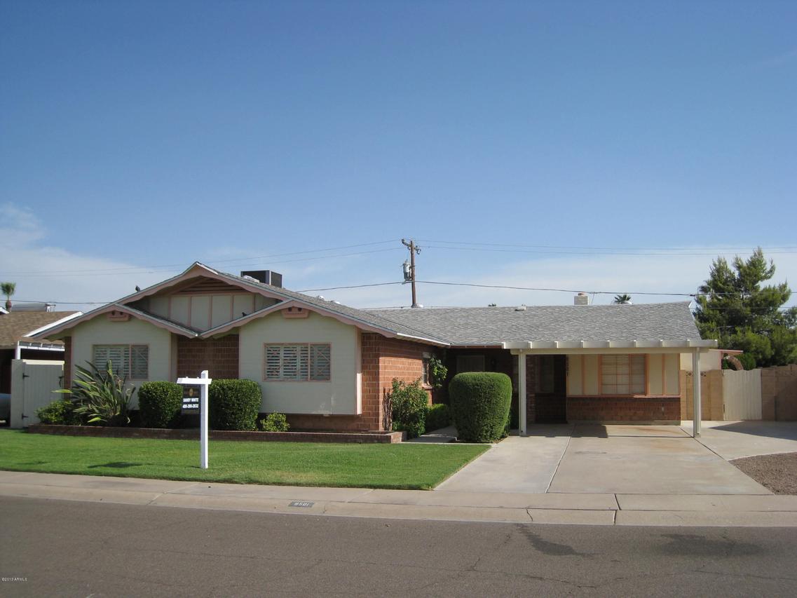 8501 E Roanoke Ave., Scottsdale, AZ 85257