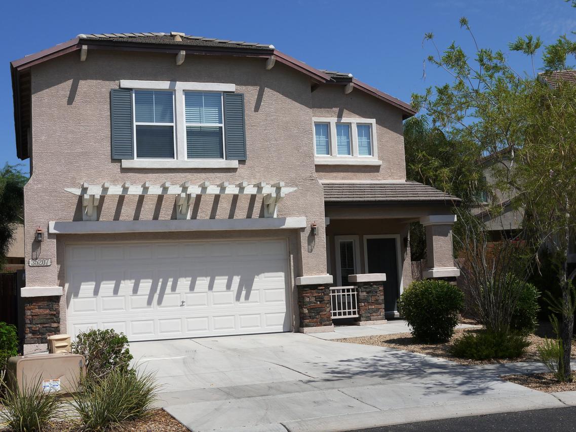 35207 N 30th Ln., Phoenix, AZ 85086