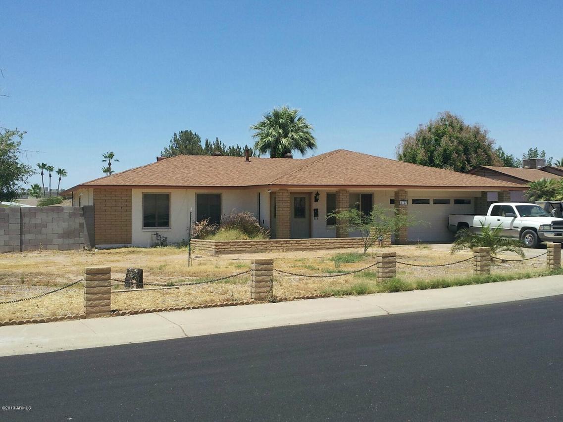 4142 W Brown St., Phoenix, AZ 85051
