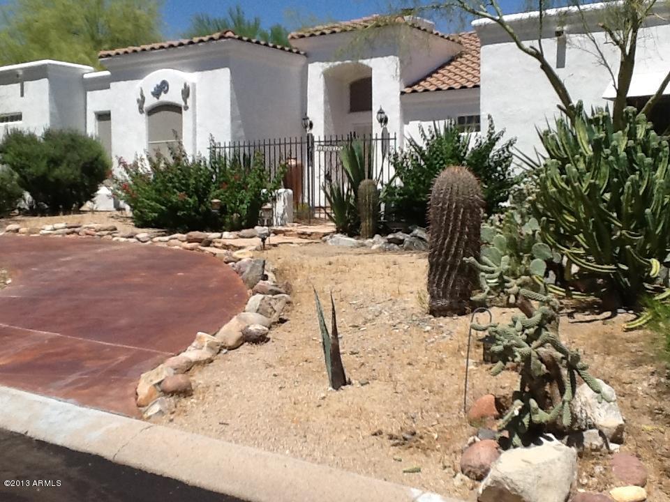 16011 N Aspen Dr., Fountain Hills, AZ 85268