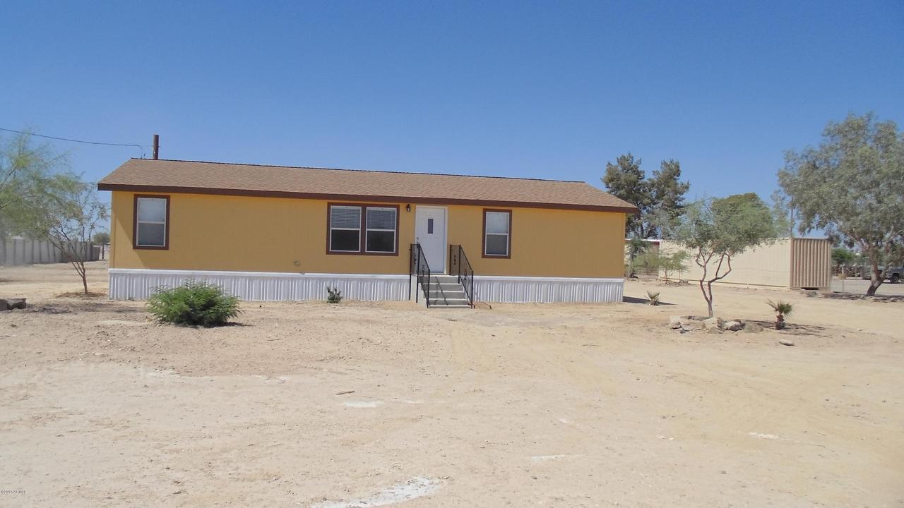5124 E Kleck Rd., Coolidge, AZ 85128