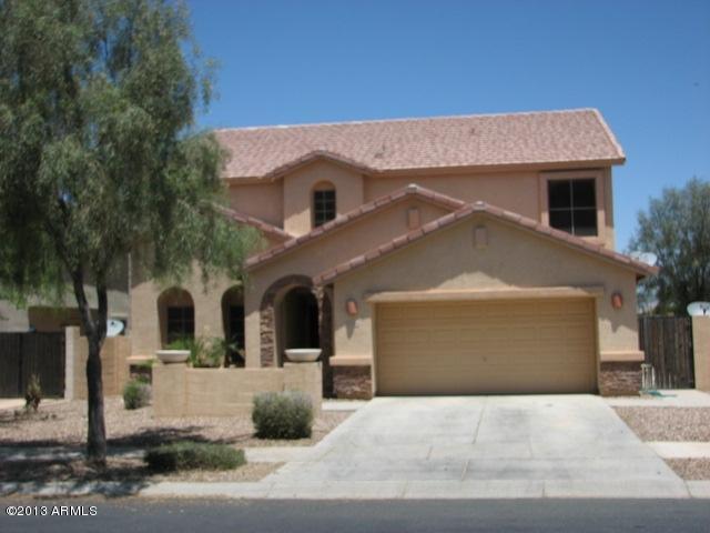 21804 E Via Del Rancho, Queen Creek, AZ 85142
