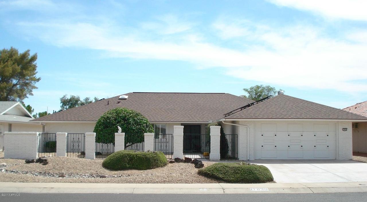 17830 N Country Club Dr., Sun City, AZ 85373