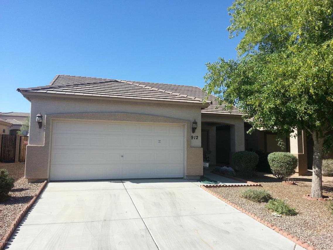 912 W Lydia Ln., Phoenix, AZ 85041