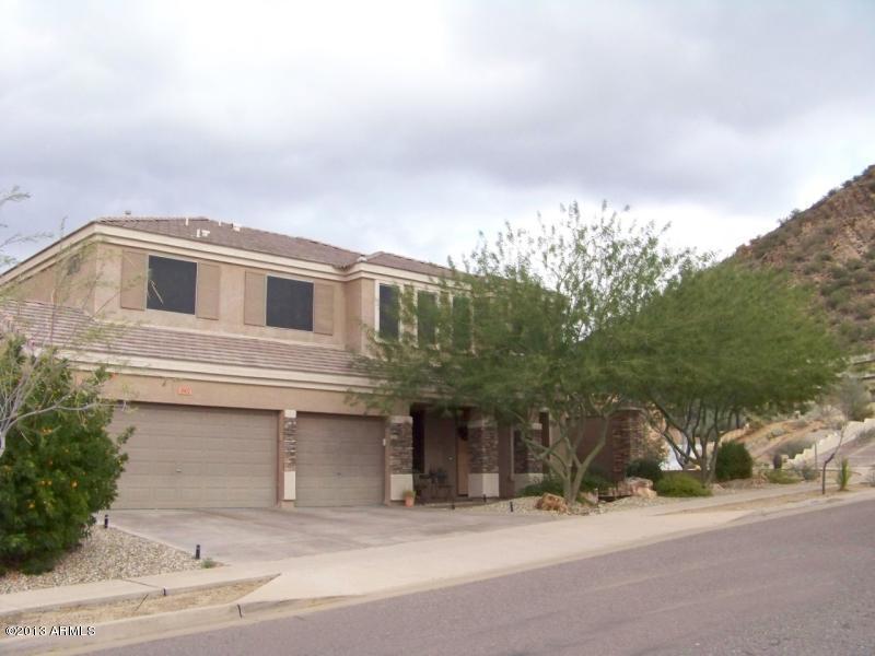 2602 W Trapanotto Rd., Phoenix, AZ 85086