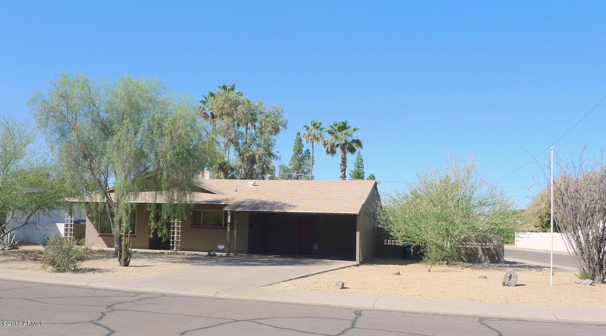 607 E Wesleyan Dr., Tempe, AZ 85282