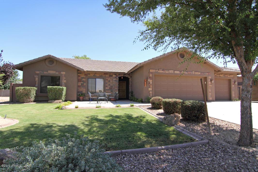 20461 E Appaloosa Dr., Queen Creek, AZ 85142